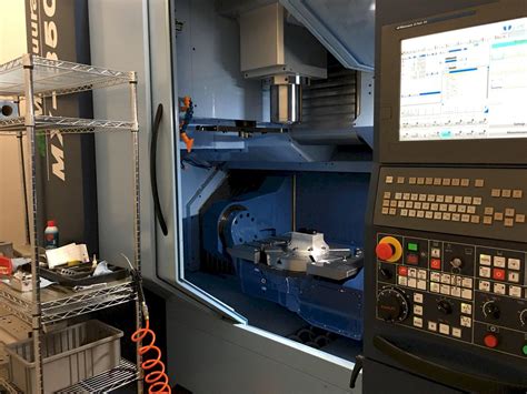 cnc 5 axis machining center quotes|large 5 axis cnc machine.